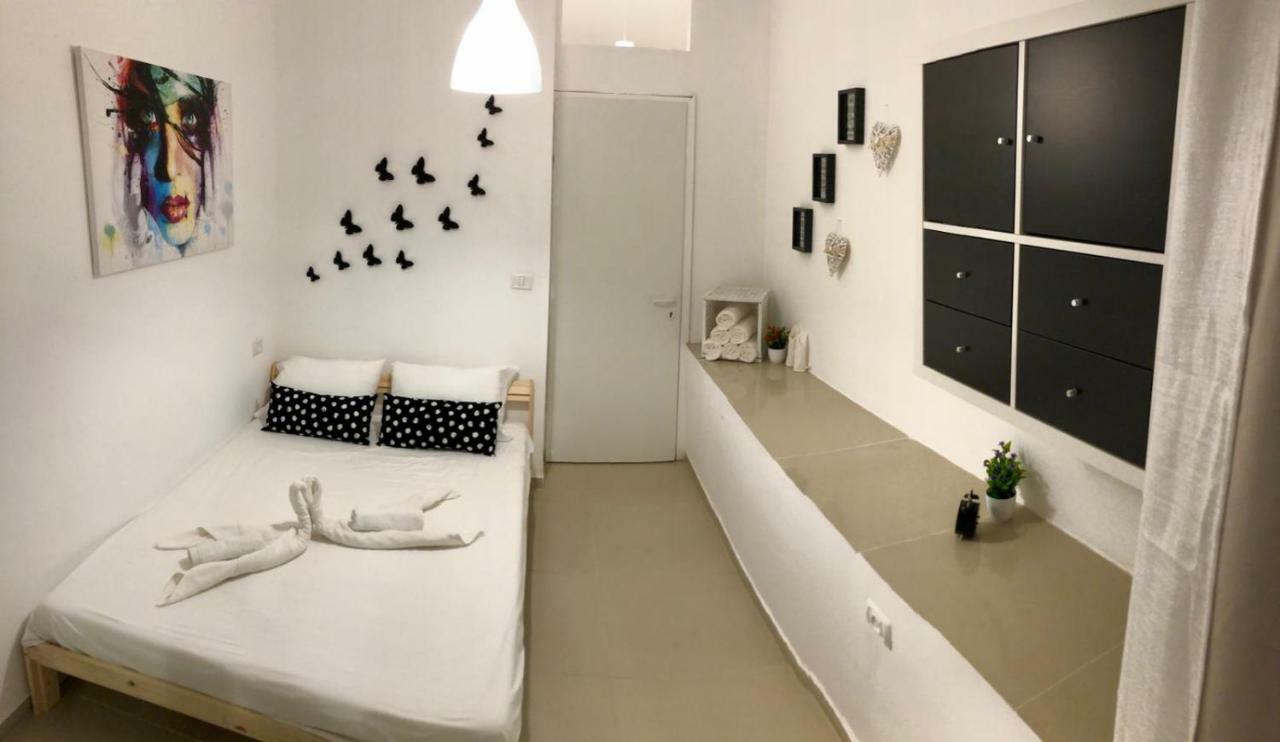 Gorgeous Boutique Apt!! //Prime Market Location!! Apartment Ierusalim Exterior foto