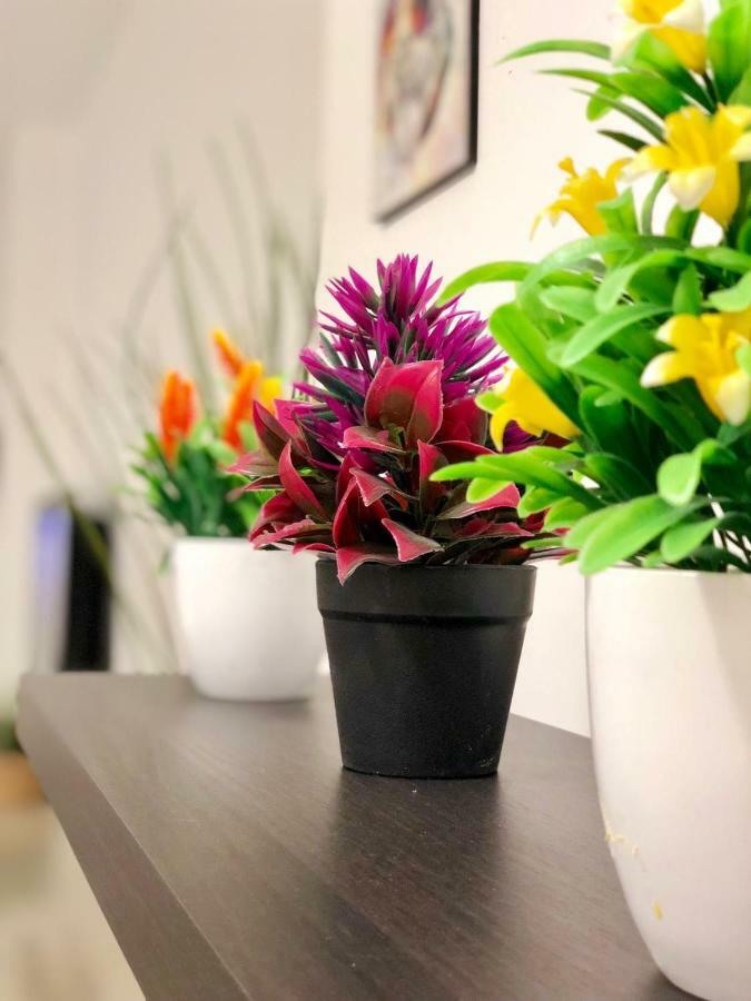 Gorgeous Boutique Apt!! //Prime Market Location!! Apartment Ierusalim Exterior foto