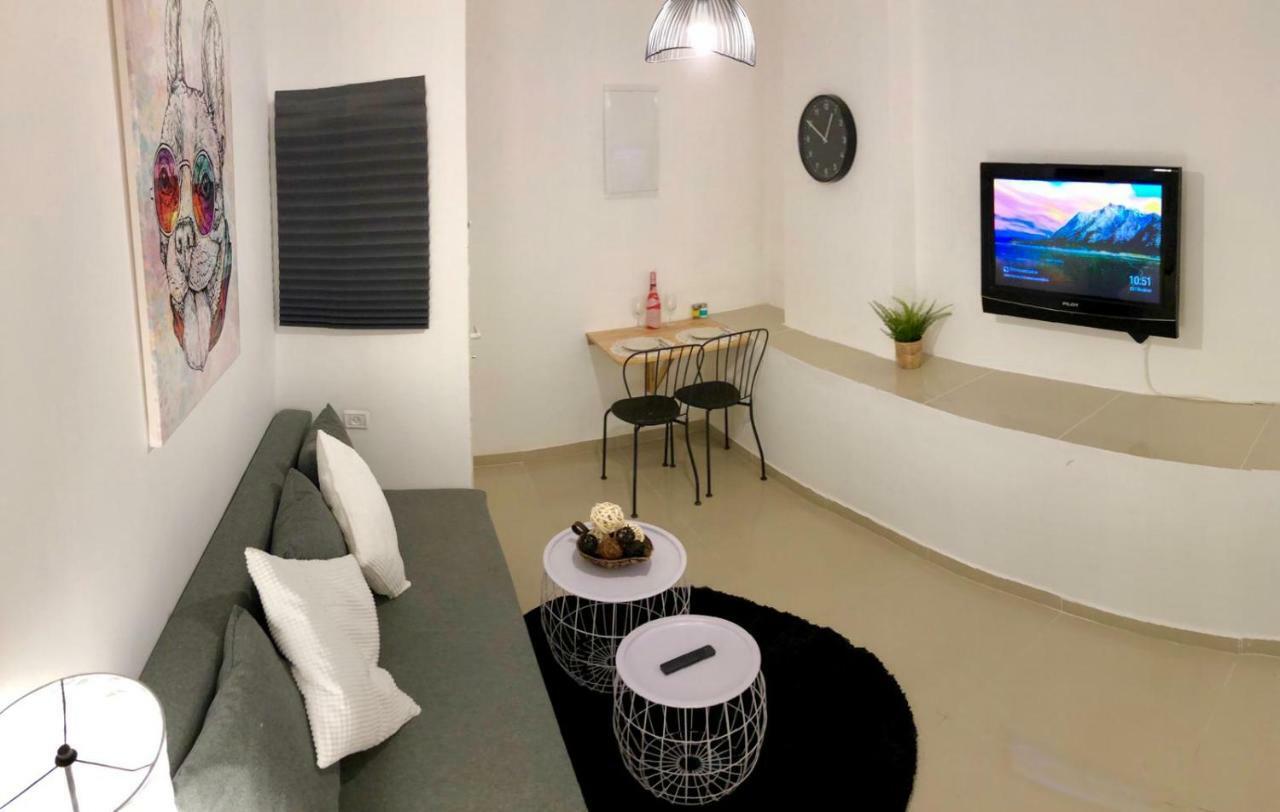 Gorgeous Boutique Apt!! //Prime Market Location!! Apartment Ierusalim Exterior foto