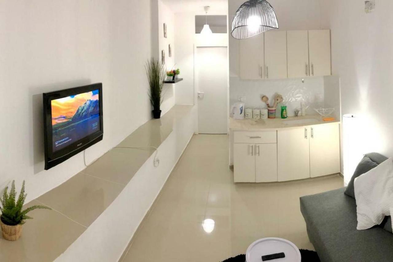 Gorgeous Boutique Apt!! //Prime Market Location!! Apartment Ierusalim Exterior foto