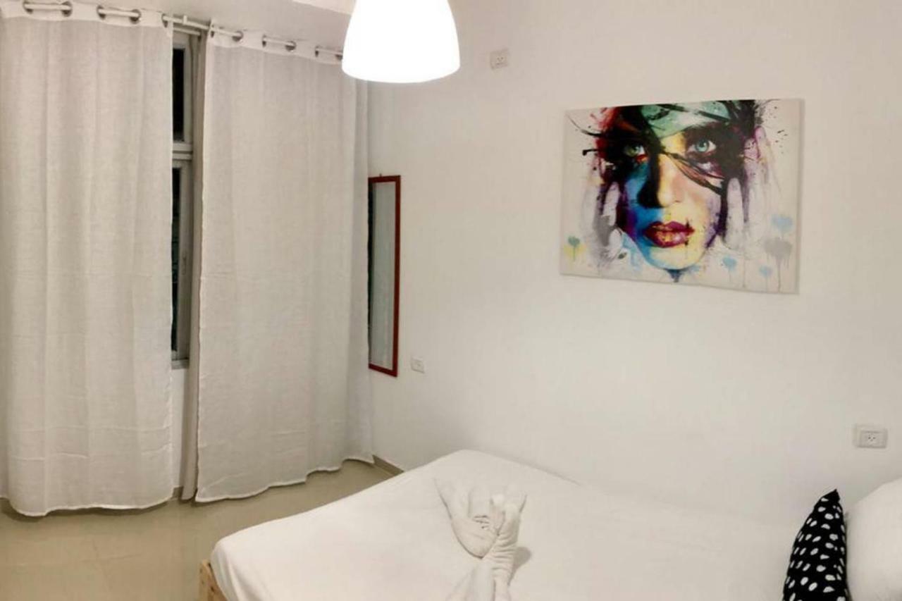 Gorgeous Boutique Apt!! //Prime Market Location!! Apartment Ierusalim Exterior foto