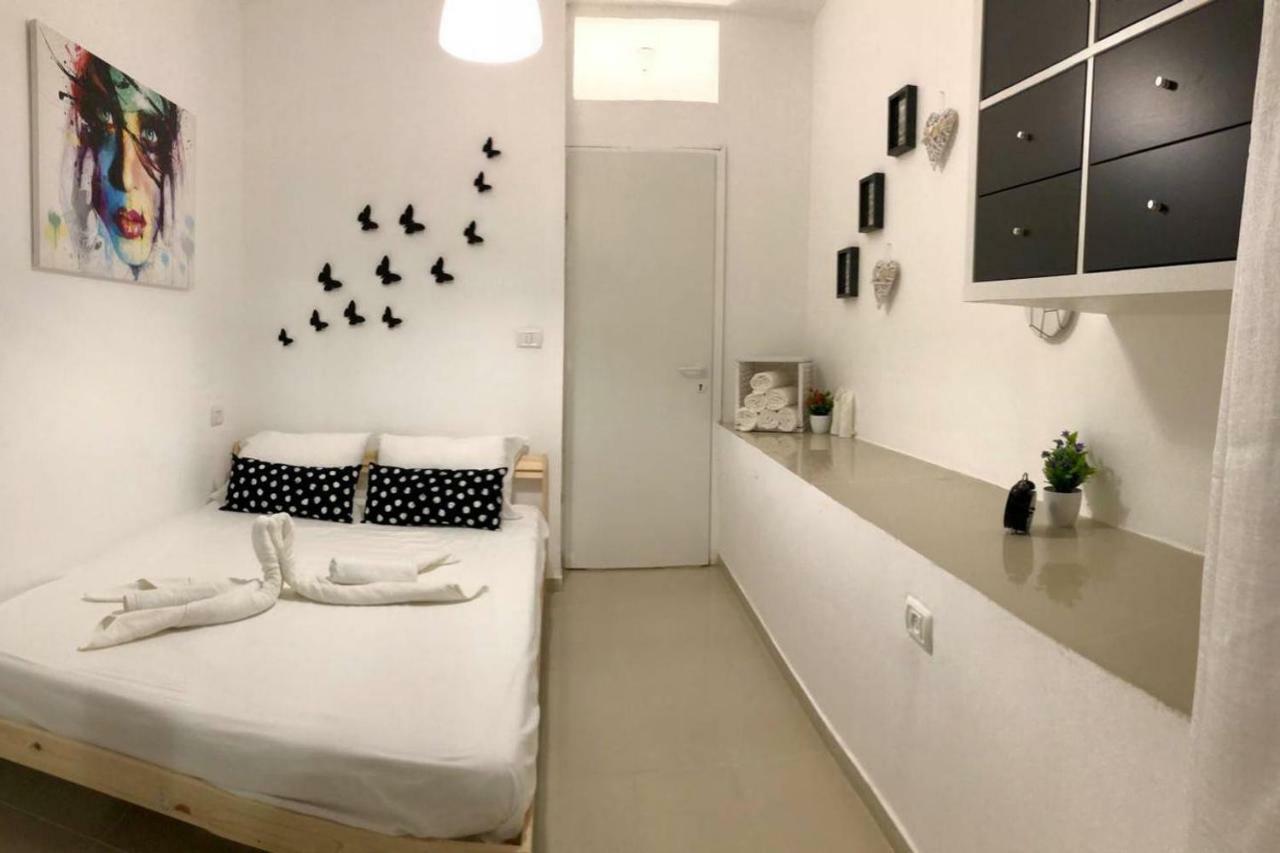 Gorgeous Boutique Apt!! //Prime Market Location!! Apartment Ierusalim Exterior foto