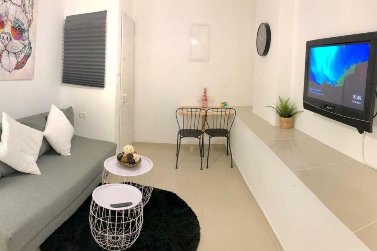 Gorgeous Boutique Apt!! //Prime Market Location!! Apartment Ierusalim Exterior foto