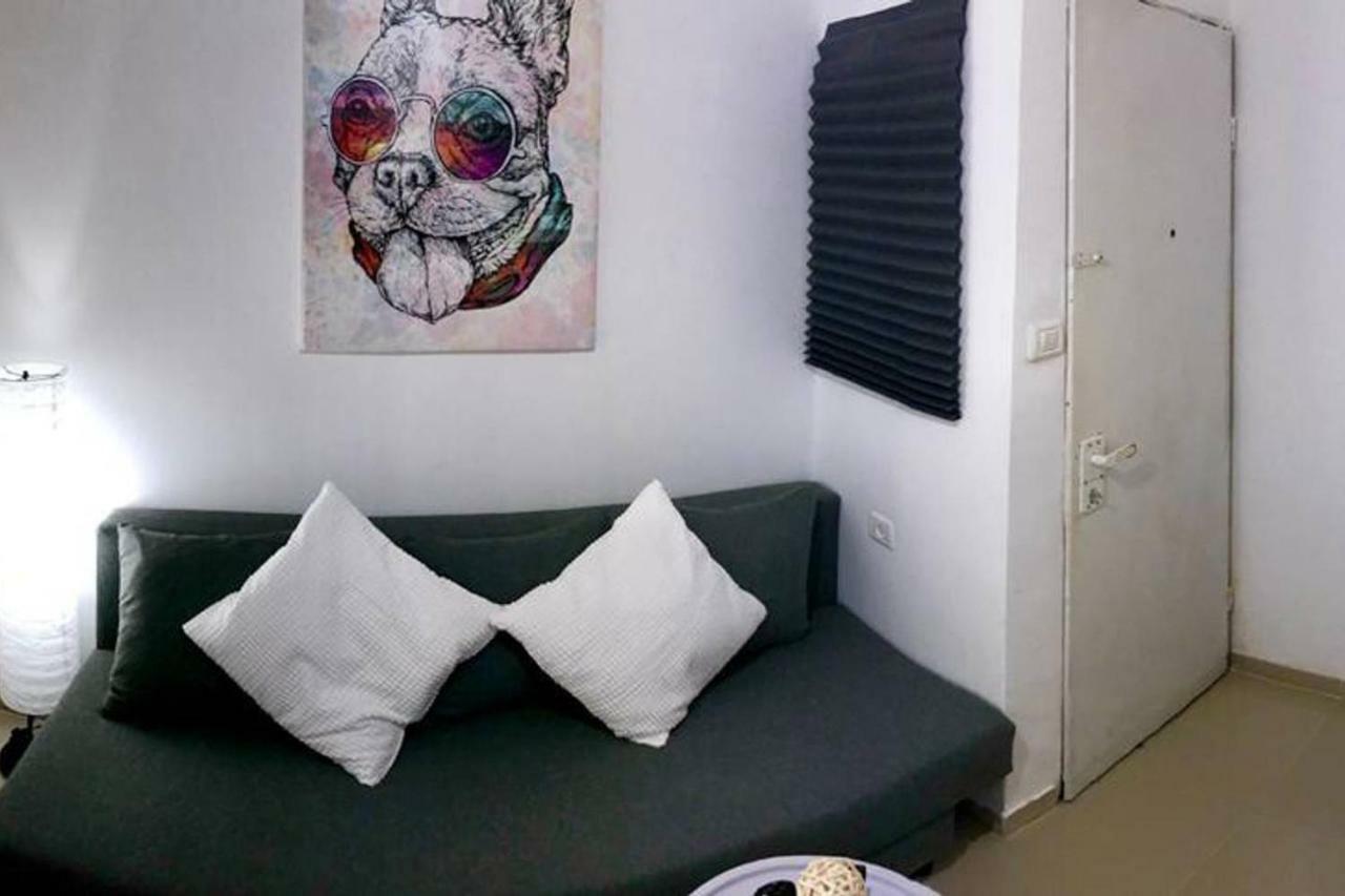 Gorgeous Boutique Apt!! //Prime Market Location!! Apartment Ierusalim Exterior foto