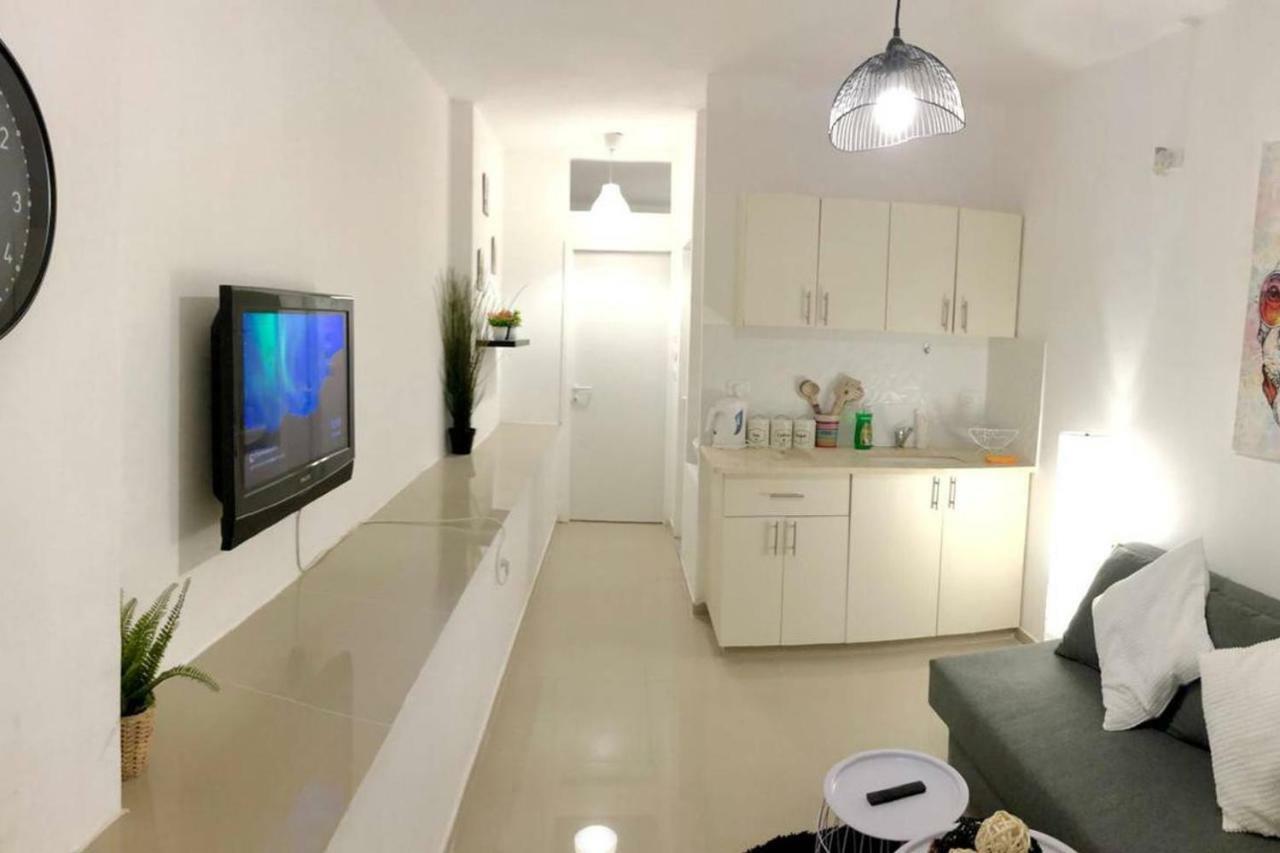 Gorgeous Boutique Apt!! //Prime Market Location!! Apartment Ierusalim Exterior foto