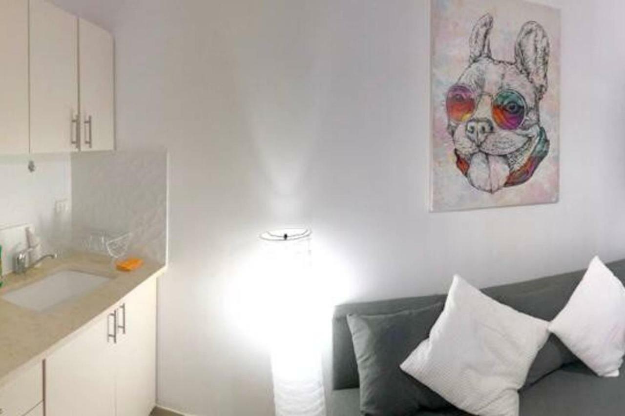 Gorgeous Boutique Apt!! //Prime Market Location!! Apartment Ierusalim Exterior foto