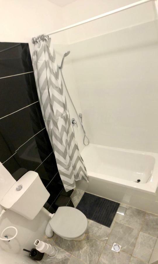 Gorgeous Boutique Apt!! //Prime Market Location!! Apartment Ierusalim Exterior foto